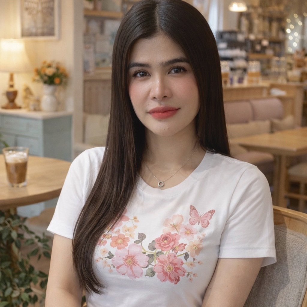  Annie ❤️ - 照片 10